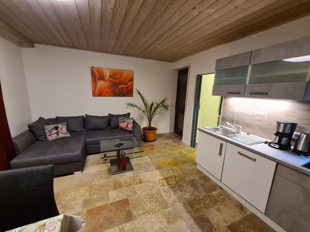 Piratenbucht Am Brombachsee Apartment